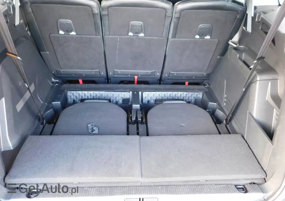 PEUGEOT 5008 1.5 BlueHDI Active S&S