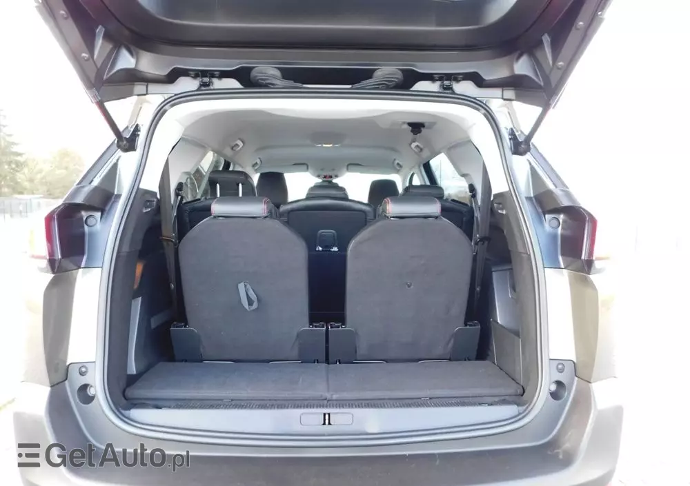 PEUGEOT 5008 1.5 BlueHDI Active S&S