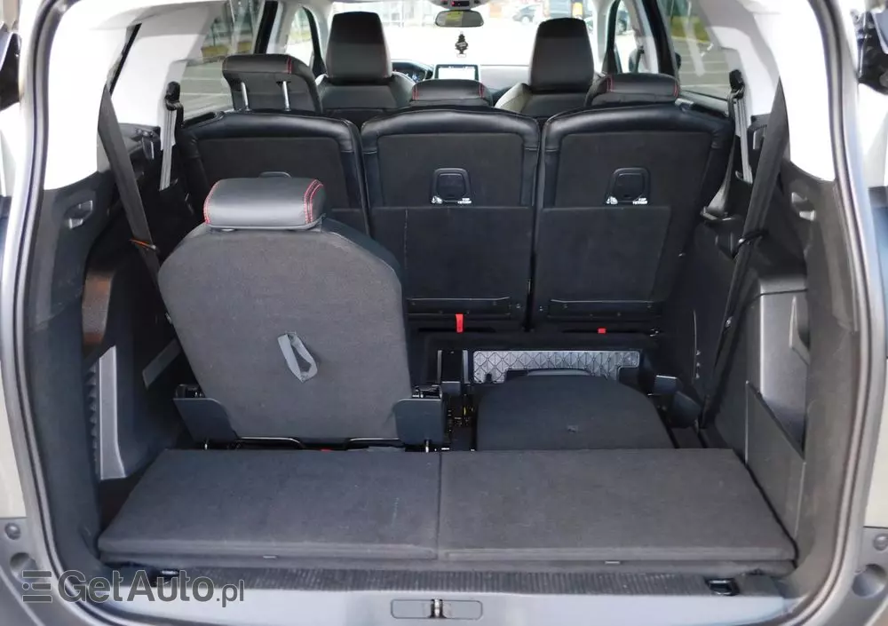 PEUGEOT 5008 1.5 BlueHDI Active S&S