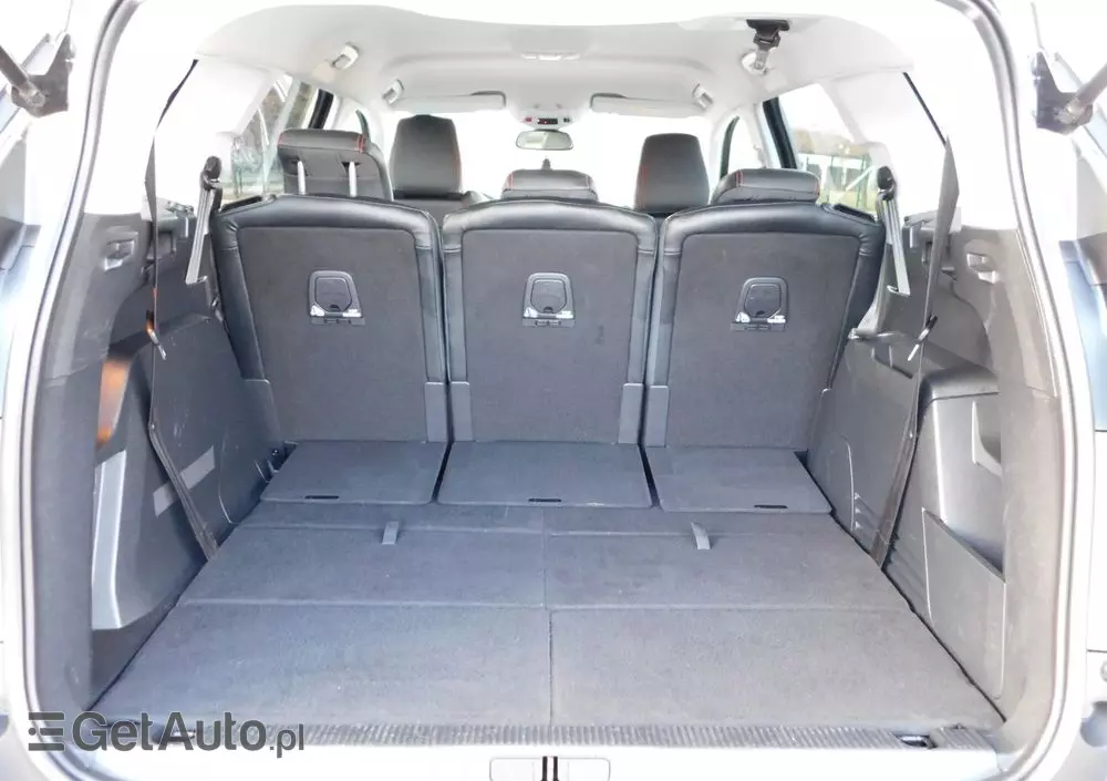 PEUGEOT 5008 1.5 BlueHDI Active S&S