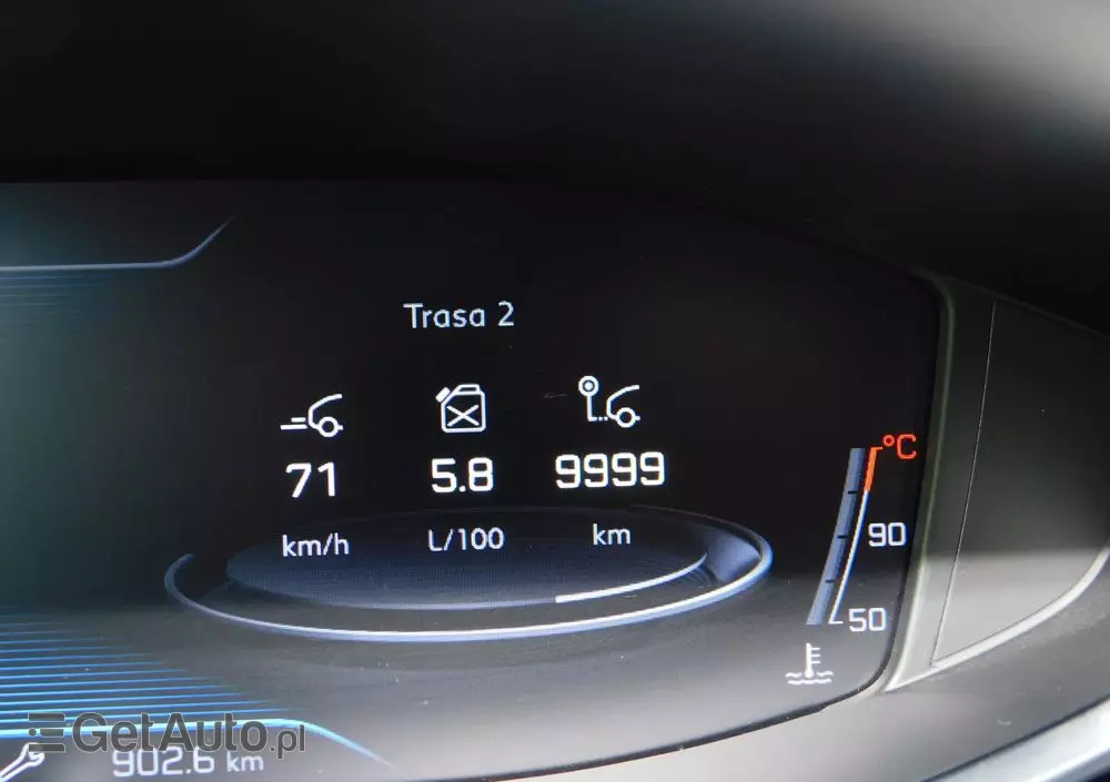 PEUGEOT 5008 1.5 BlueHDI Active S&S