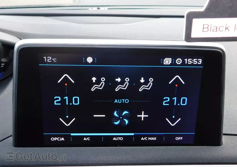 PEUGEOT 5008 1.5 BlueHDI Active S&S