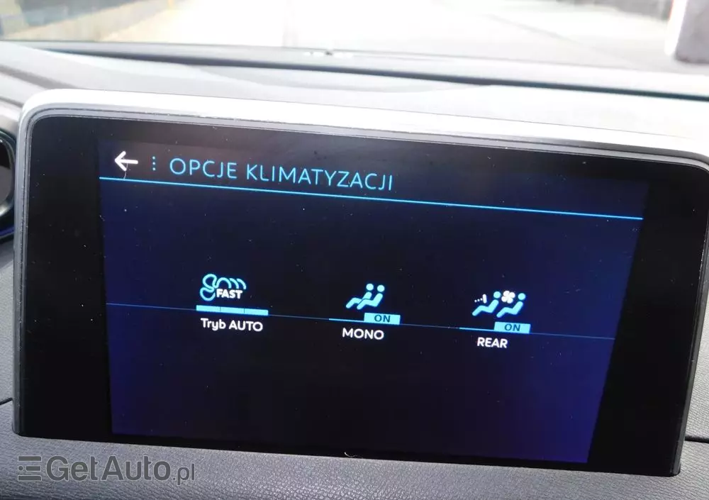 PEUGEOT 5008 1.5 BlueHDI Active S&S