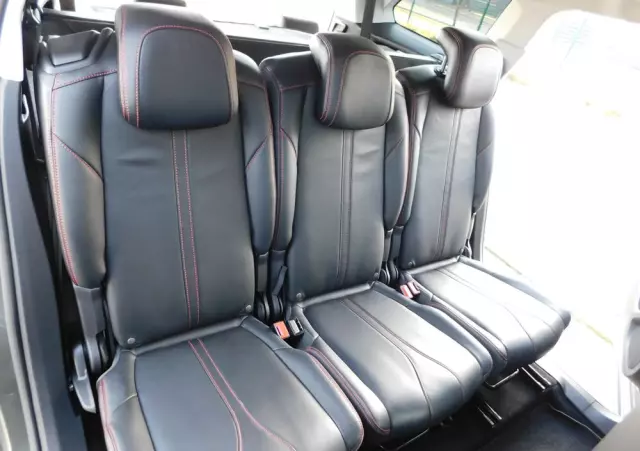 PEUGEOT 5008 1.5 BlueHDI Active S&S