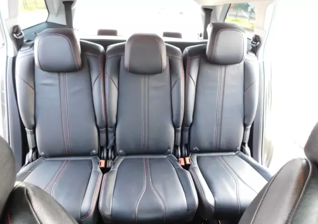 PEUGEOT 5008 1.5 BlueHDI Active S&S