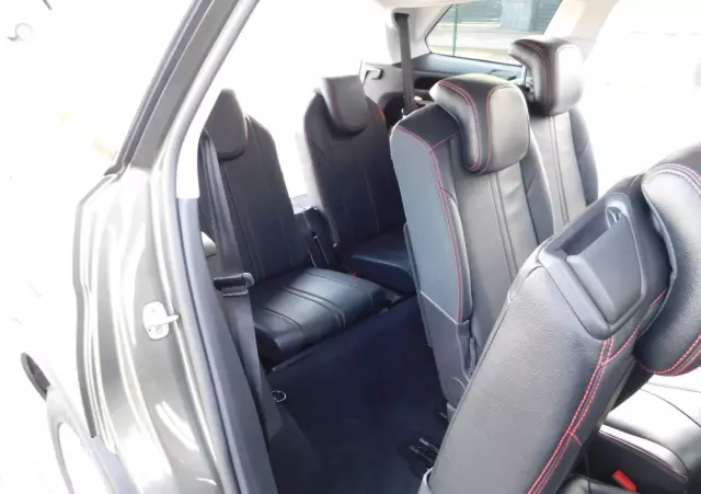 PEUGEOT 5008 1.5 BlueHDI Active S&S