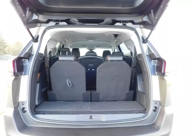 PEUGEOT 5008 1.5 BlueHDI Active S&S