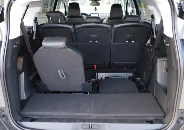 PEUGEOT 5008 1.5 BlueHDI Active S&S