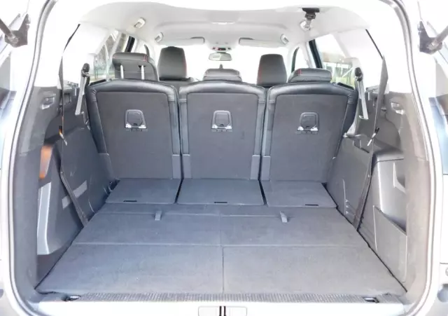 PEUGEOT 5008 1.5 BlueHDI Active S&S