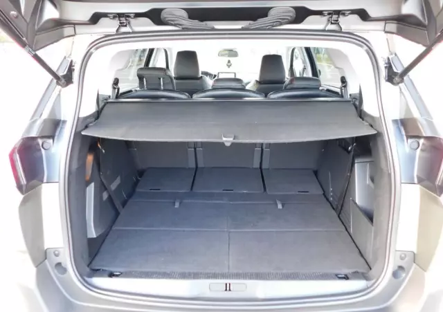 PEUGEOT 5008 1.5 BlueHDI Active S&S