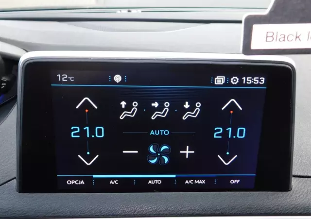 PEUGEOT 5008 1.5 BlueHDI Active S&S