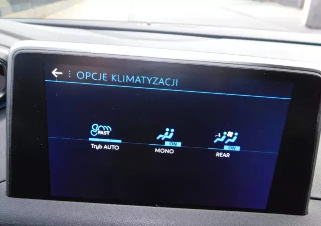 PEUGEOT 5008 1.5 BlueHDI Active S&S