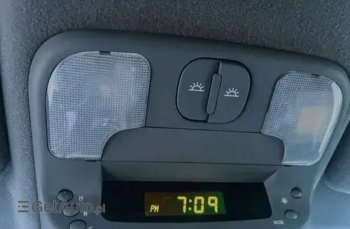 HYUNDAI Terracan 