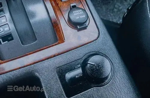 HYUNDAI Terracan 