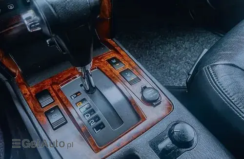 HYUNDAI Terracan 
