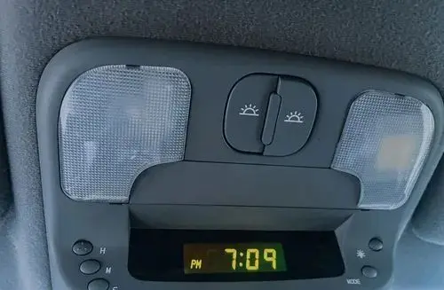 HYUNDAI Terracan 