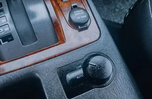 HYUNDAI Terracan 