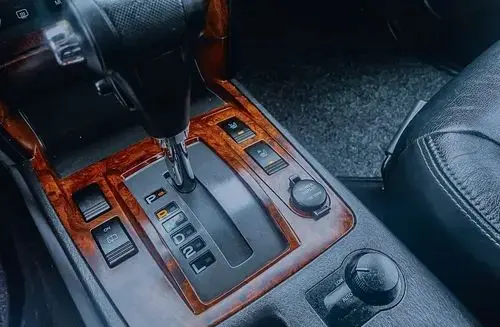 HYUNDAI Terracan 
