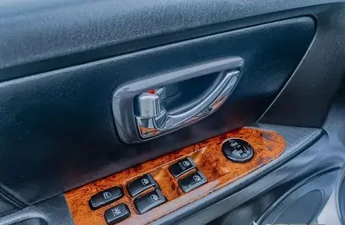 HYUNDAI Terracan 