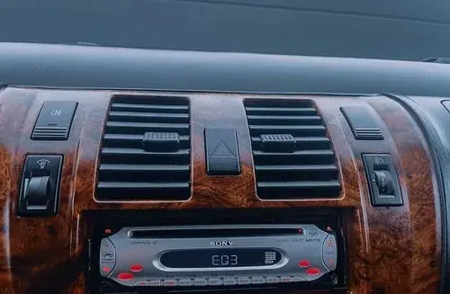 HYUNDAI Terracan 