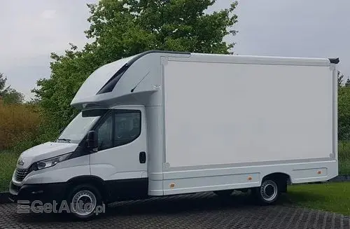 IVECO 35 Daily 