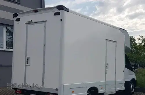 IVECO 35 Daily 