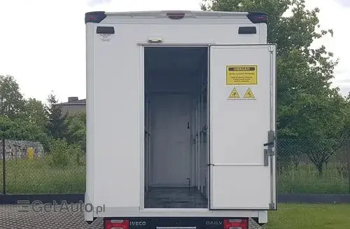 IVECO 35 Daily 
