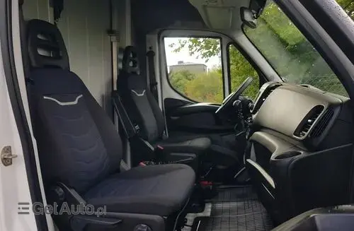 IVECO 35 Daily 