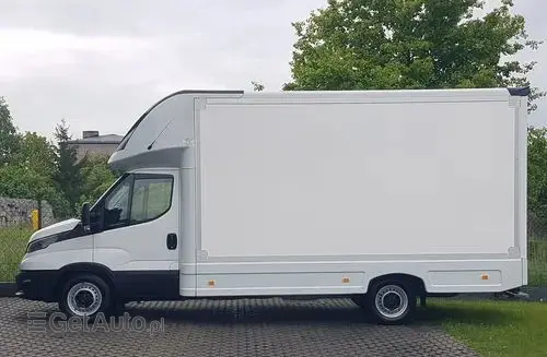 IVECO 35 Daily 