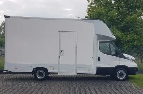 IVECO 35 Daily 