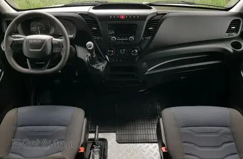 IVECO 35 Daily 