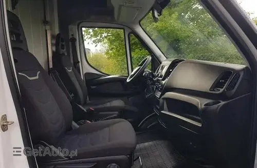 IVECO 35 Daily 