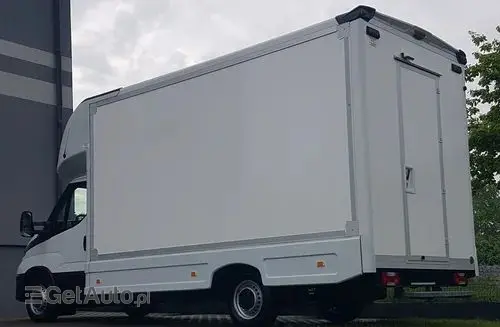IVECO 35 Daily 