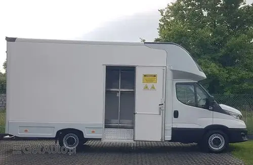 IVECO 35 Daily 