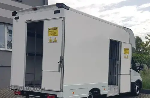IVECO 35 Daily 