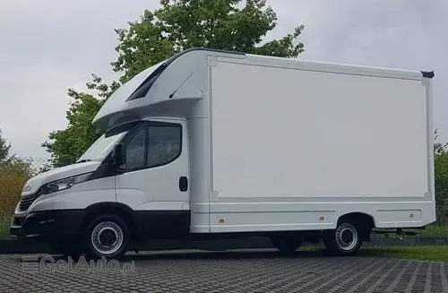 IVECO 35 Daily 