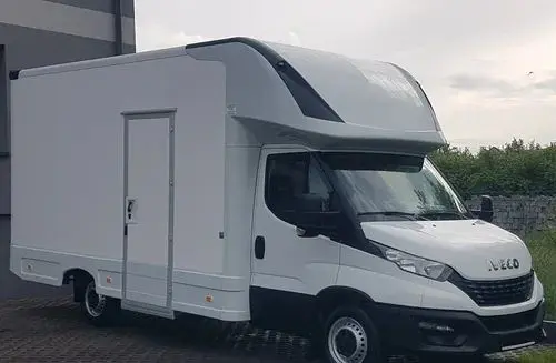 IVECO 35 Daily 