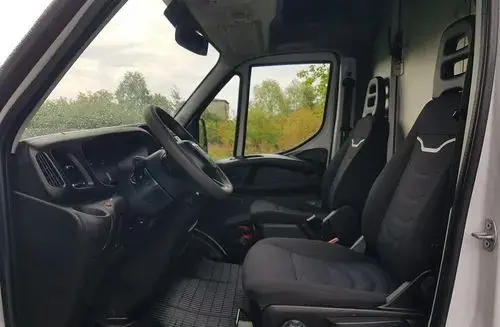 IVECO 35 Daily 
