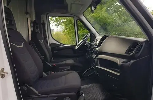 IVECO 35 Daily 