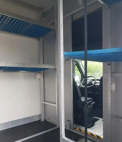 IVECO 35 Daily 