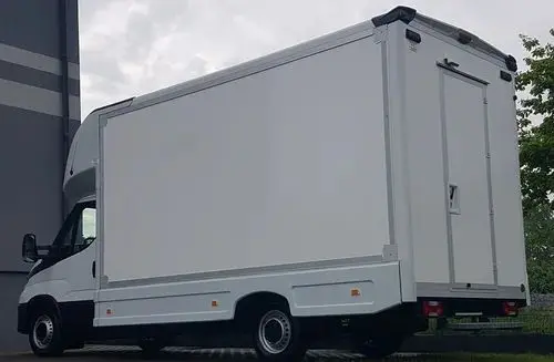 IVECO 35 Daily 