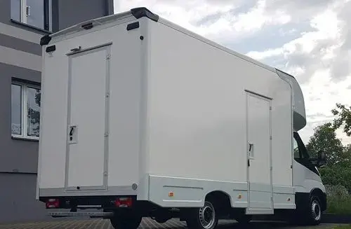 IVECO 35 Daily 