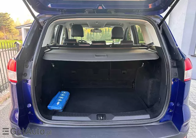 FORD Kuga 1.5 EcoBoost 2x4 Titanium