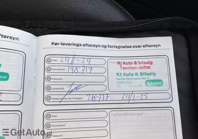 FORD Kuga 1.5 EcoBoost 2x4 Titanium