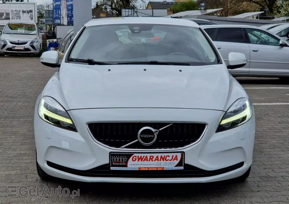 VOLVO V40 D2 Drive-E Kinetic