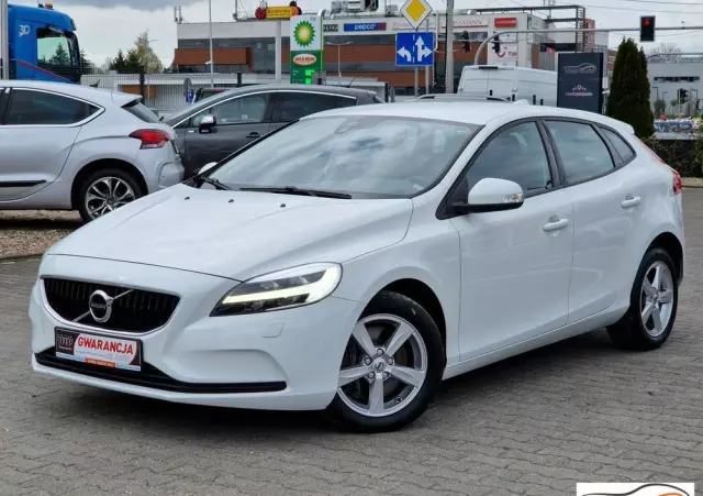 VOLVO V40 D2 Drive-E Kinetic