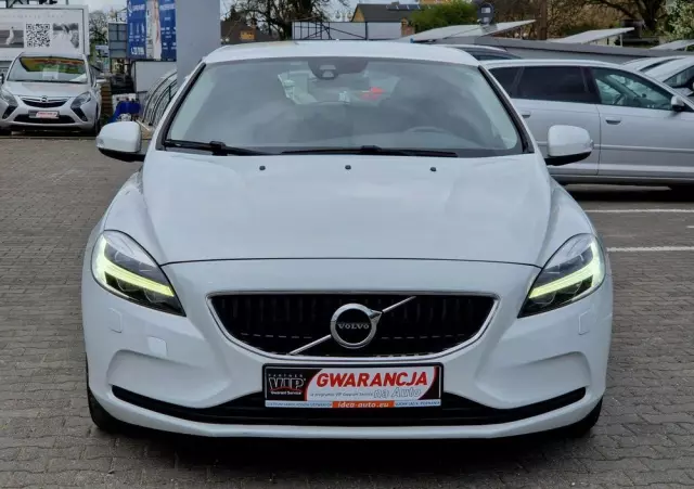 VOLVO V40 D2 Drive-E Kinetic