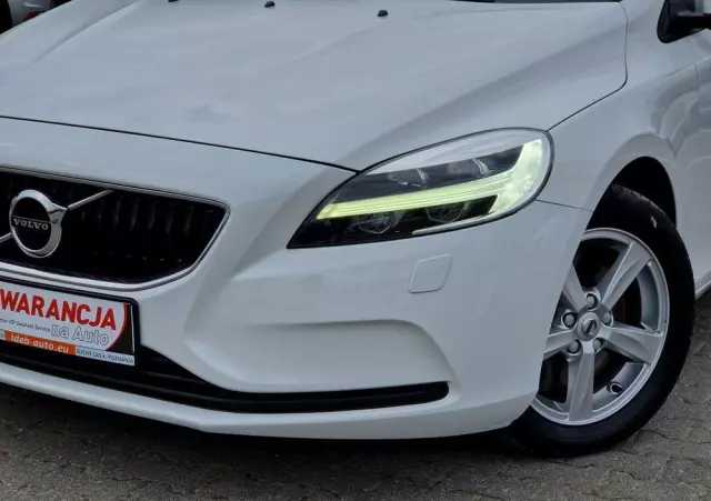 VOLVO V40 D2 Drive-E Kinetic