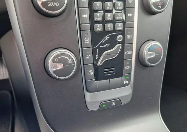 VOLVO V40 D2 Drive-E Kinetic