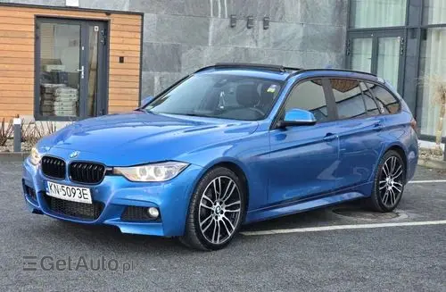 BMW Seria 3 